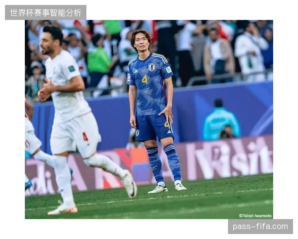 板仓滉凭借精准长传与防守硬度，或锁定日本队后场出球核心位置
